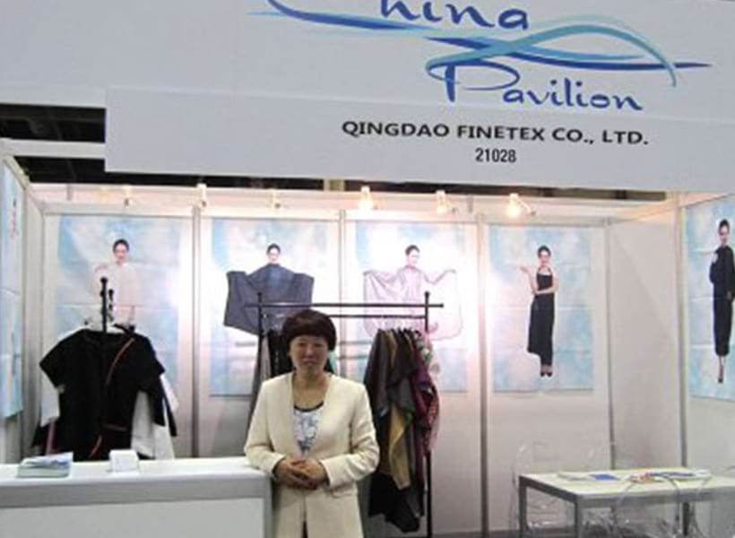 Cosmoprof 볼로냐 2018 이탈리아