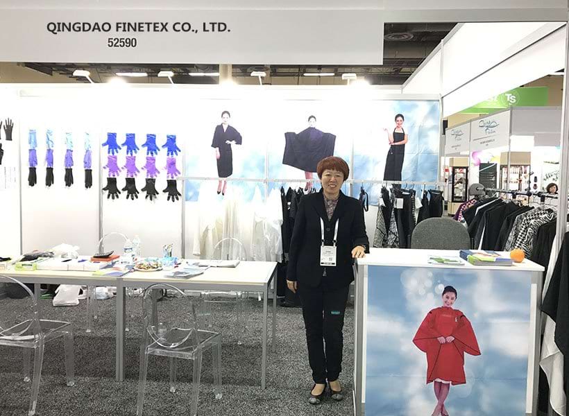 Cosmoprof North Aermican 2017 in Las Vegus