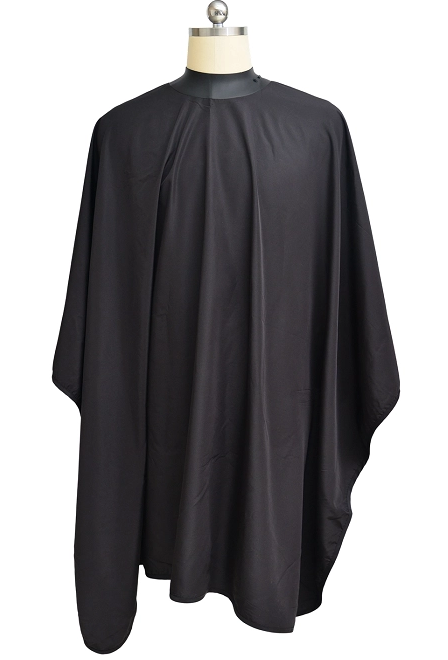 Ultieme gids voor saloncapes voor professionele kapsalons