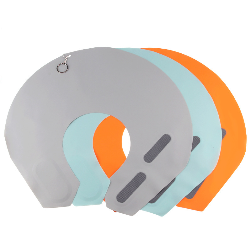 Guide d'achat de colliers coupants en silicone&nbsp;: pourquoi les salons se tournent vers les obturateurs de cou en silicone