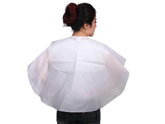  ヘアサロン向けの最高のシャンプーケープ (完全な購入ガイド)