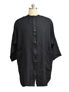 Куртка парикмахера, устойчивая к отбеливанию 