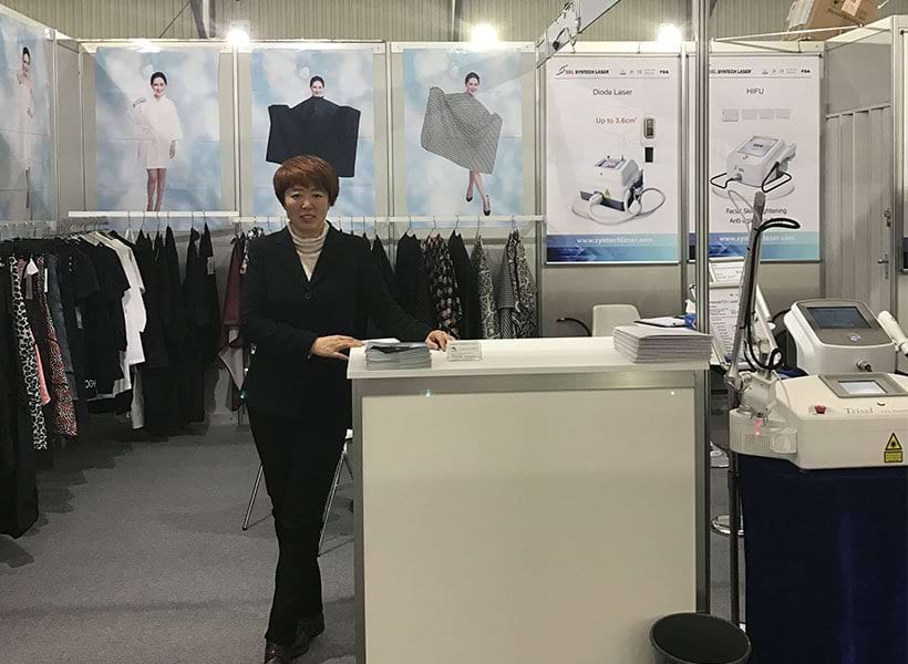 Cosmoprof Am&eacute;rique du Nord 2018 &agrave; Las Vegus