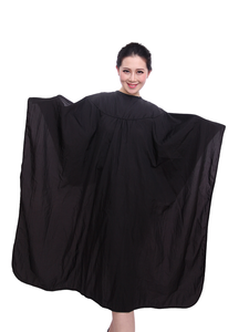 Capes chimiques tout usage en nylon froiss&eacute;