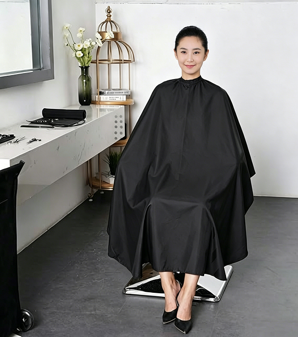 Guide des services chimiques de salon&nbsp;: coloration, blanchiment et protection professionnelle des cheveux