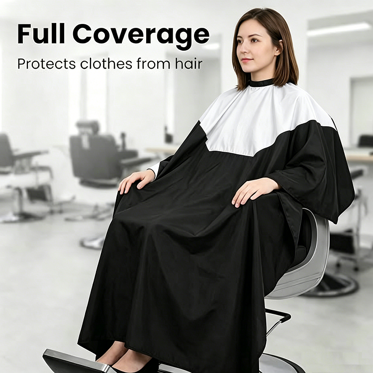Salon Cape Wholesale: 유통업체 및 미용실을 위한 완벽한 B2B 구매 가이드
